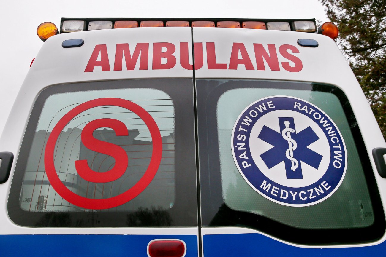 Ostrów Wielkopolski. Tajemnicza śmierć 37-letniej kobiety