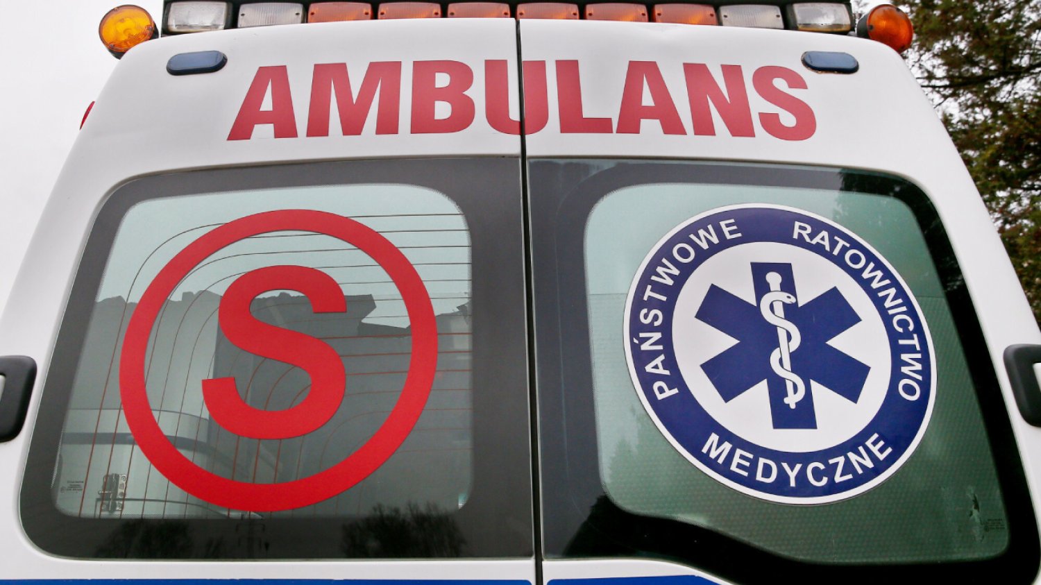 Ostrów Wielkopolski. Tajemnicza śmierć 37-letniej kobiety