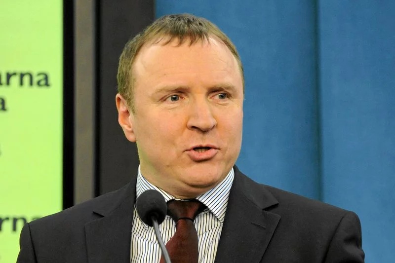 Jacek Kurski w programie "Kropka nad i" krytykował rocznicowe orędzie prezydenta Komorowskiego.