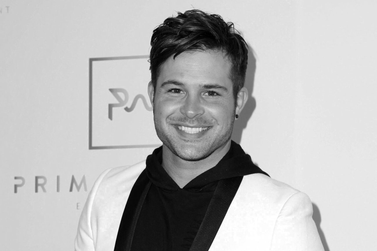 Nie żyje Cody Longo. Amerykański aktor miał zaledwie 34 lata