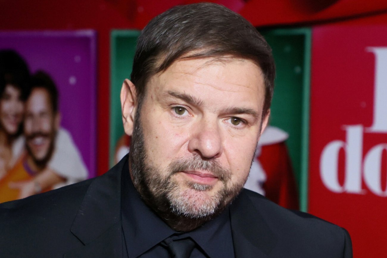 Tomasz Karolak dziękuje za wsparcie. Bratanica aktora leży w śpiączce