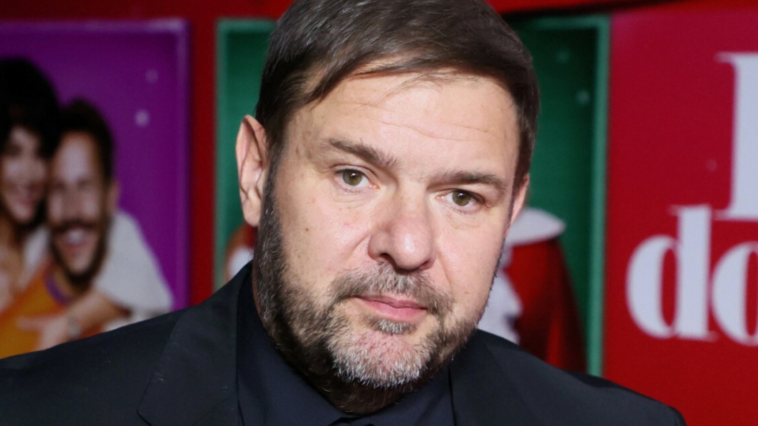 Tomasz Karolak dziękuje za wsparcie. Bratanica aktora leży w śpiączce