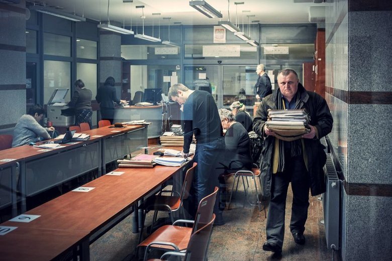 Niedługo kolejki w urzędach przejdą do lamusa. Pomóc w tym ma m. in. profil zaufany.