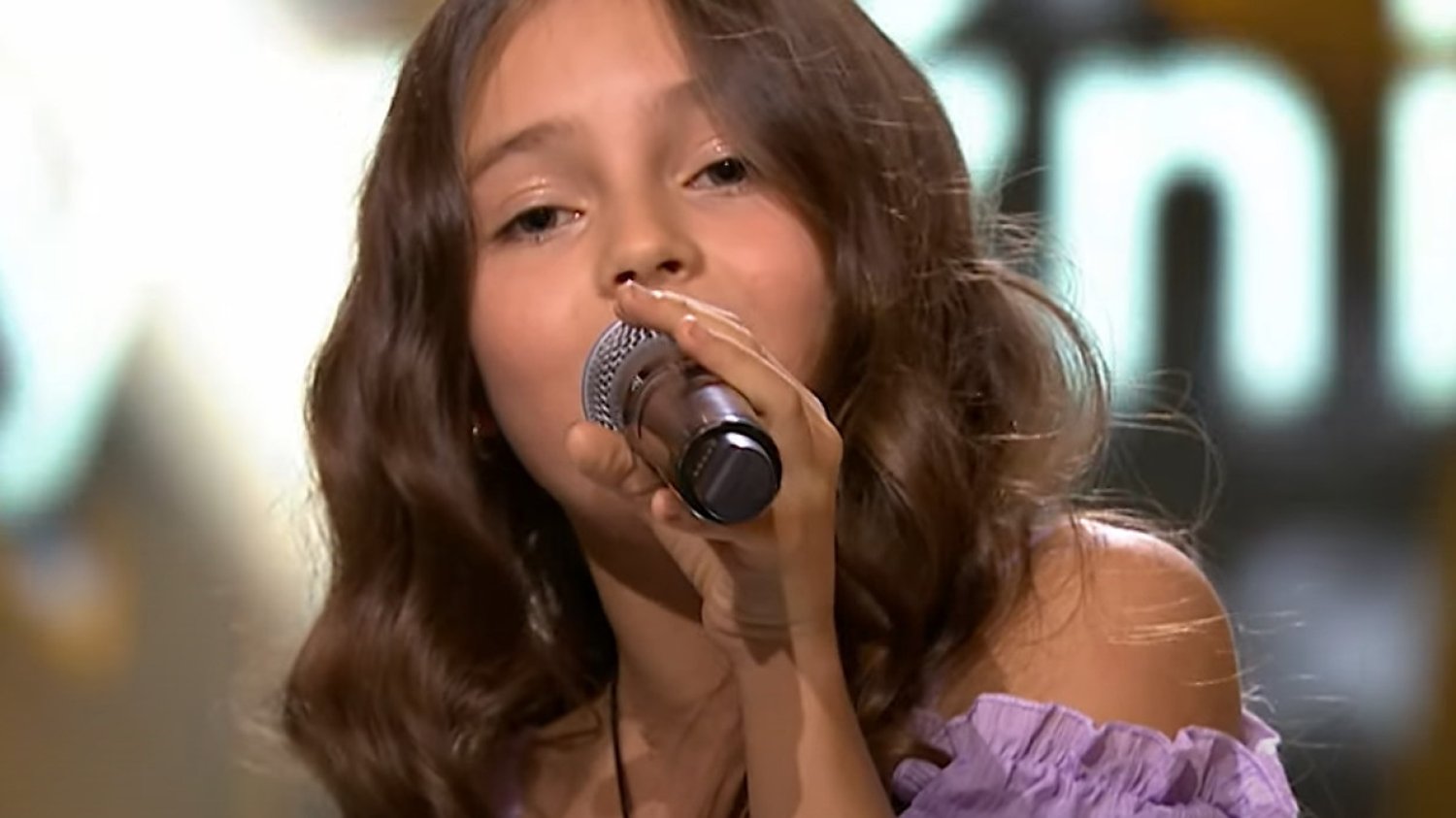 Eurowizja Junior 2022: Laura Bączkiewicz Laura Bączkiewicz