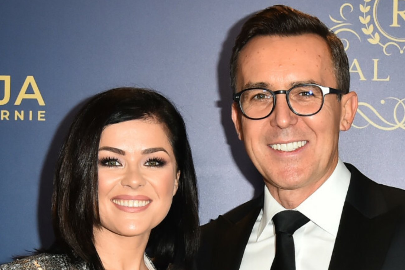 Cichopek i Kurzajewski zachęcają do wsparcia WOŚP. Wytknięto im hipokryzję