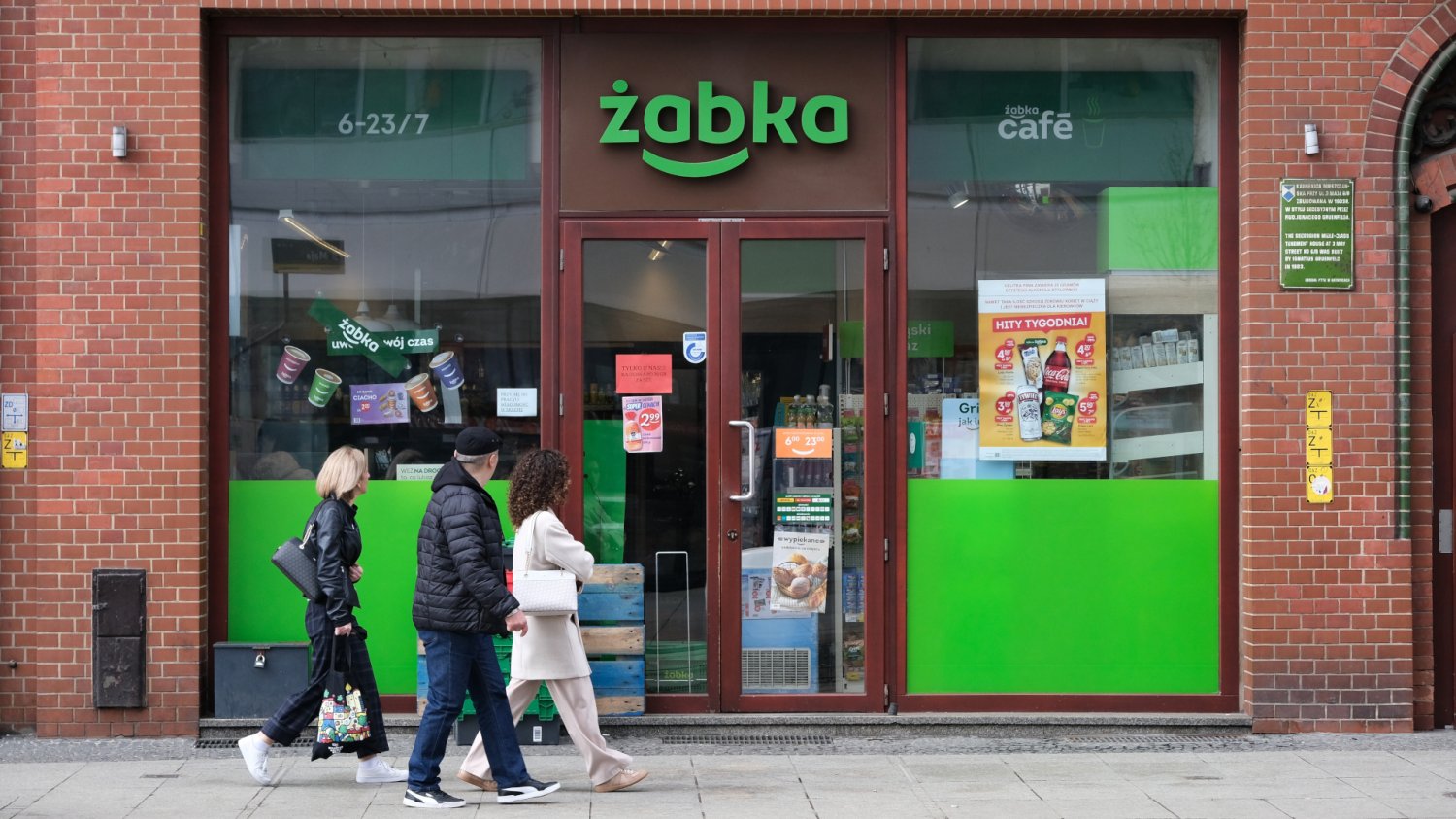 Gdzie są e-paragony w Żappce? Nowa funkcja jest niezwykle przydatna E-paragony w aplikacja Żabki. Gdzie je znajdę?