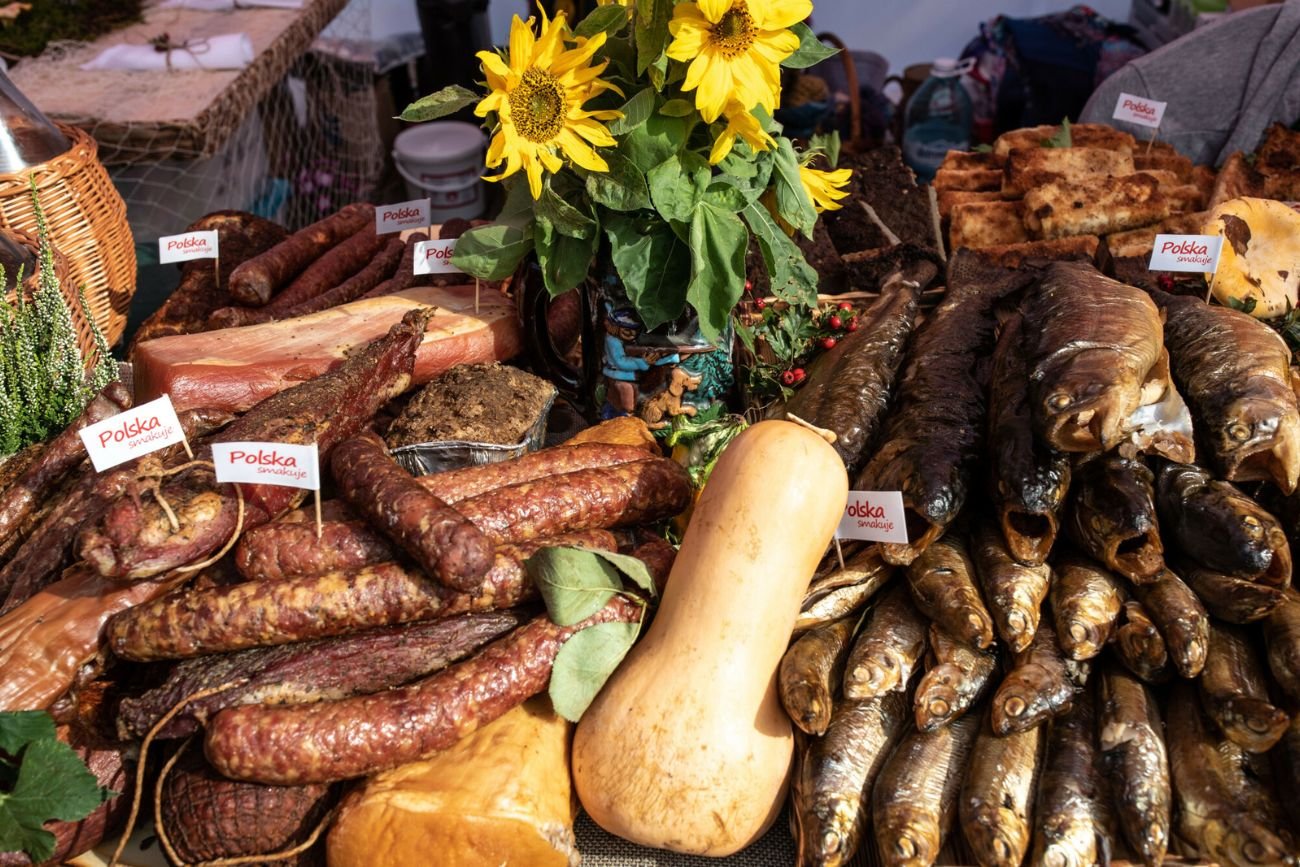 Najlepszą kiełbasę robi się w Polsce. Mamy pierwsze miejsce w rankingu Taste Atlas