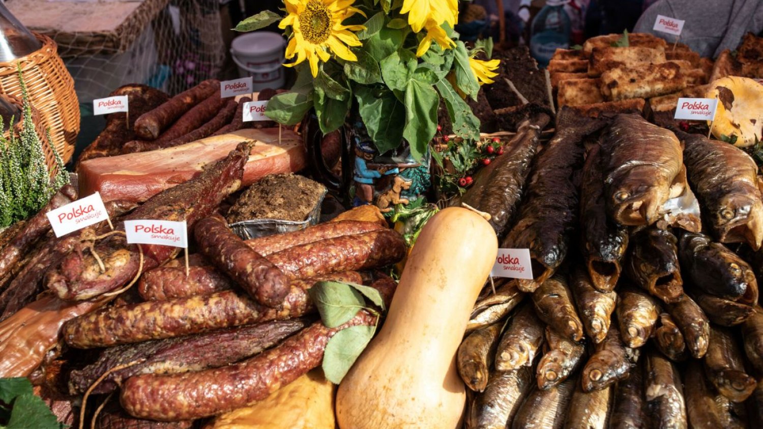 Najlepszą kiełbasę robi się w Polsce. Mamy pierwsze miejsce w rankingu Taste Atlas
