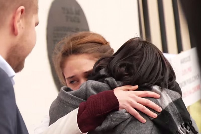 Jej wyznanie podbija sieć. Powiedziała, jak rząd traktuje młodych lekarzy.