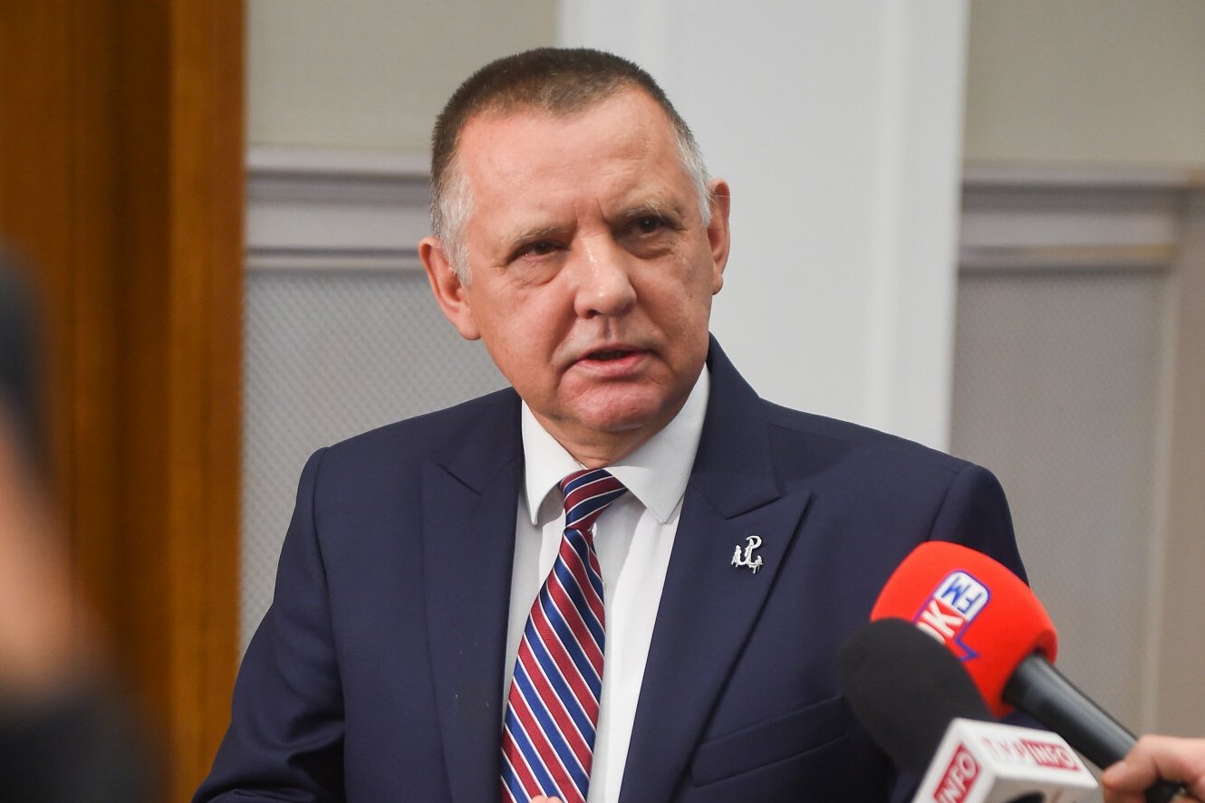 W sprawie zboża z Ukrainy ma być kontrola NIK.