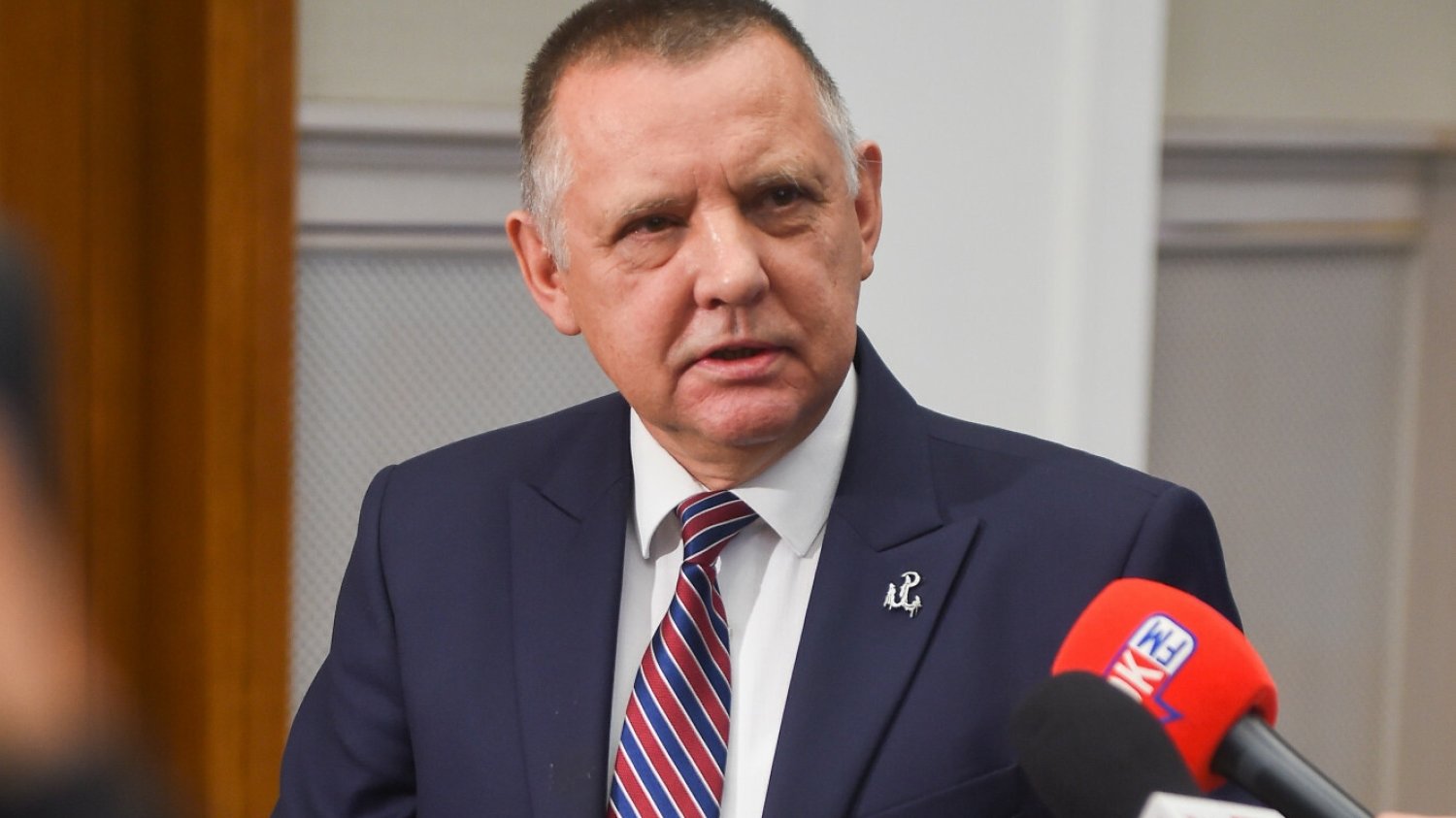 W sprawie zboża z Ukrainy ma być kontrola NIK.