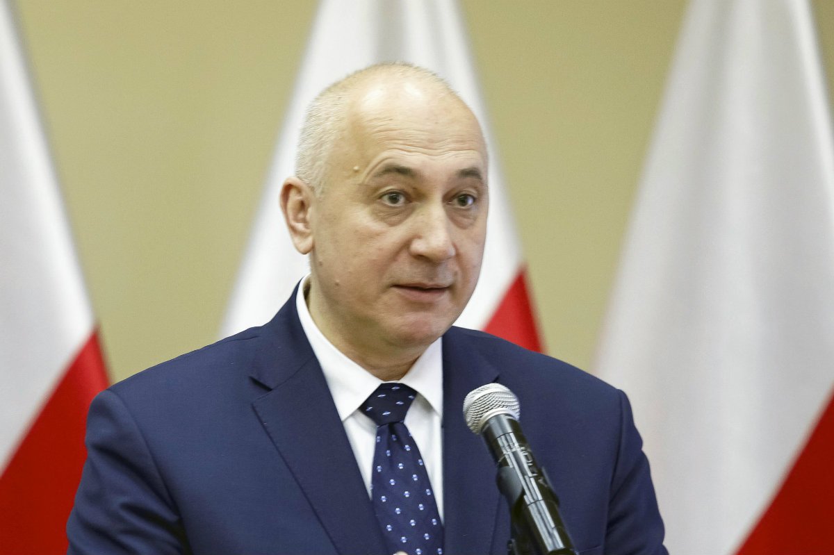 Joachim Brudziński zarzucił Platformie Obywatelskiej kłamstwo ws. podniesienia wieku emerytalnego.