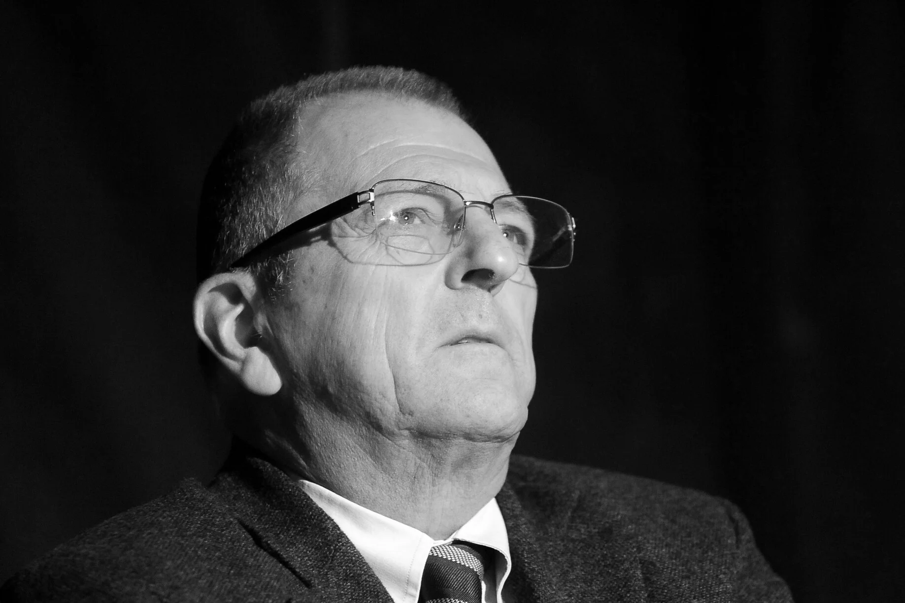 Prof. Łukasz Turski nie żyje