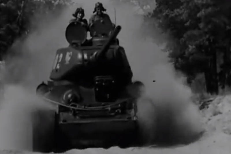 Kiedy polscy politycy wyrwą się spod wpływu "Czterech pancernych"?