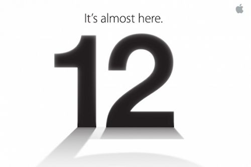 Zapowiedź konferencji Apple - cień 5 ma sugerować premierę nowego iPhone'a?