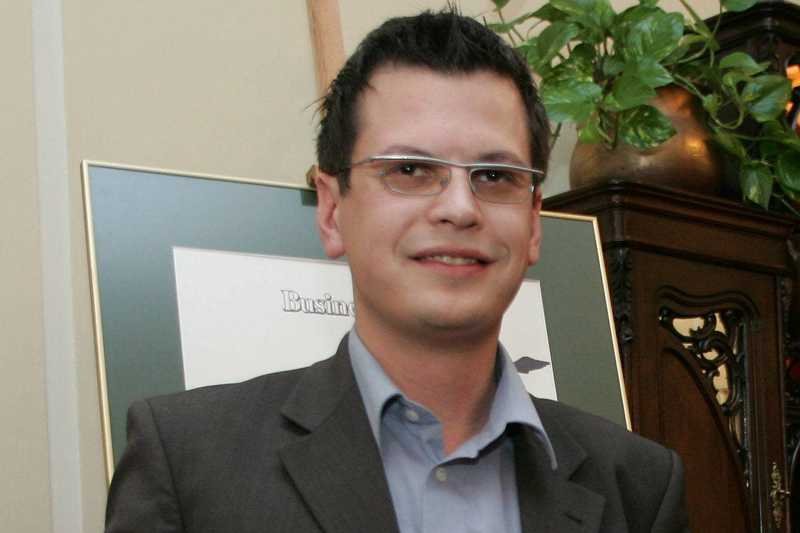 Mikołaj Chrzan