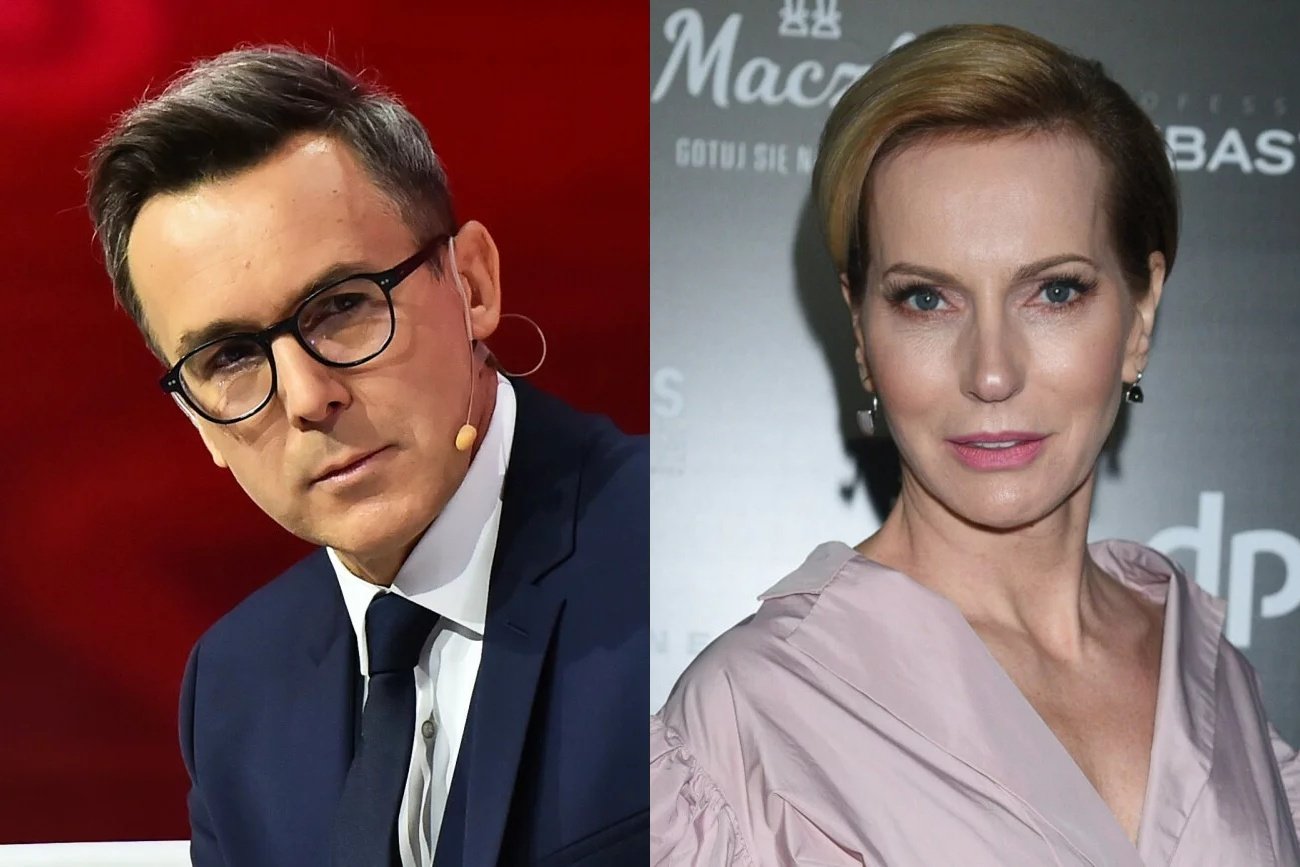 Paulina Smaszcz o kulisach rozwodu. To miała usłyszeć od Kurzajewskiego