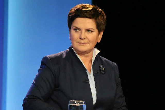 Szydło list amerykańskich senatorów uważa za nieporozumienie.