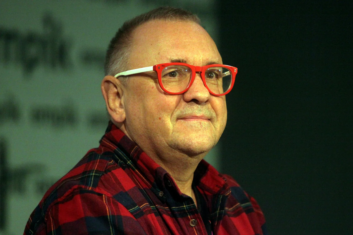 Jerzy Owsiak zrezygnował ze stanowiska prezesa fundacji WOŚP.