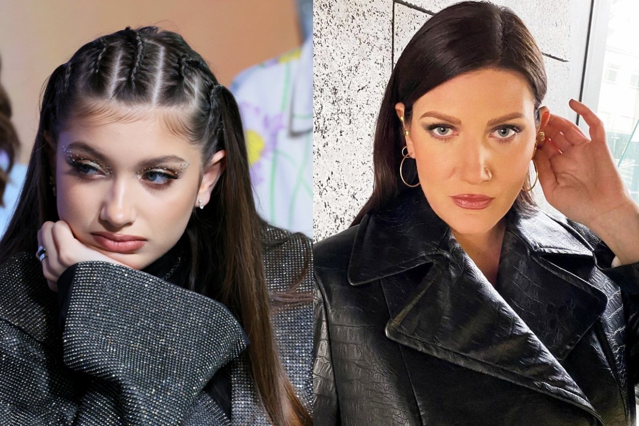 Domaradzka ostro skwitowała burzę ws. wyglądu Viki Gabor. "To paskudne prześladowanie" [TYLKO U NAS]