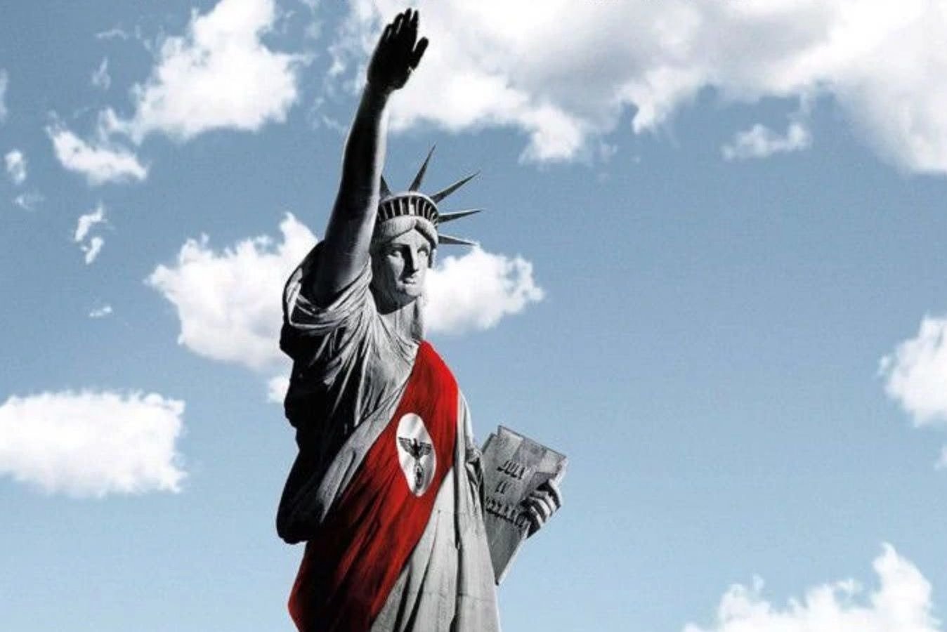 "Człowiek z Wysokiego Zamku"