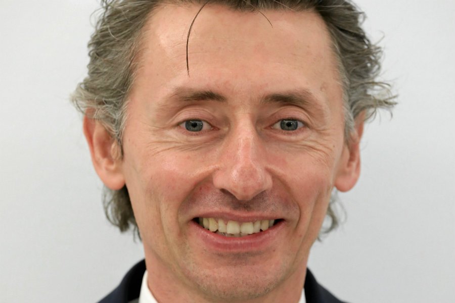 Maciej Gdula wyjaśnił, dlaczego nie było go w Sejmie podczas głosowania nad ustawą represyjną wobec sędziów.