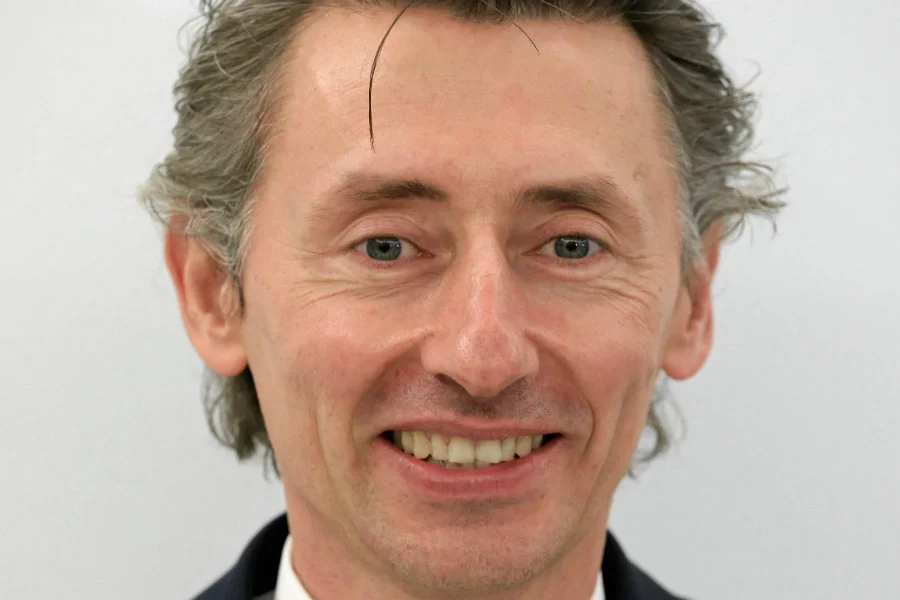 Maciej Gdula wyjaśnił, dlaczego nie było go w Sejmie podczas głosowania nad ustawą represyjną wobec sędziów.