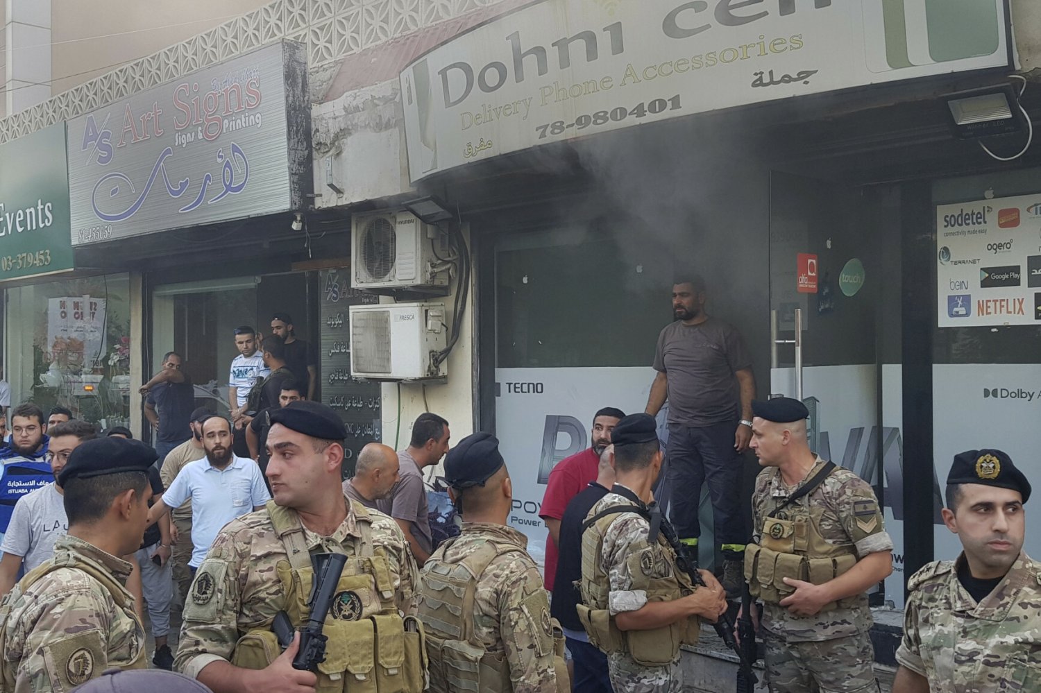 Izrael nie daje za wygraną. Niewiarygodne, co zrobili po ataku na pagery.