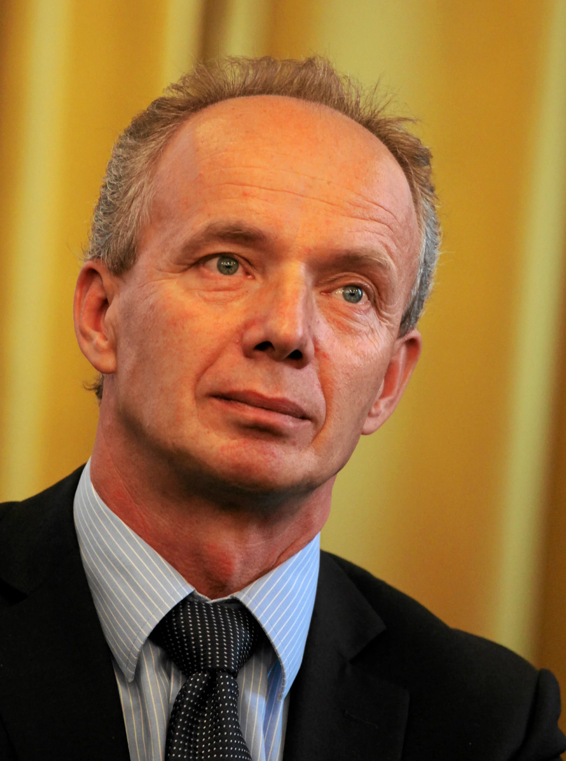 Prof. Krzysztof Szwagrzyk od lat kieruje poszukiwaniami ofiar totalitaryzmów.