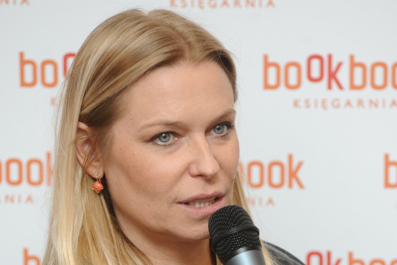 Paulina Młynarska powiedziała, co myśli o analizowaniu ciał celebrytów.