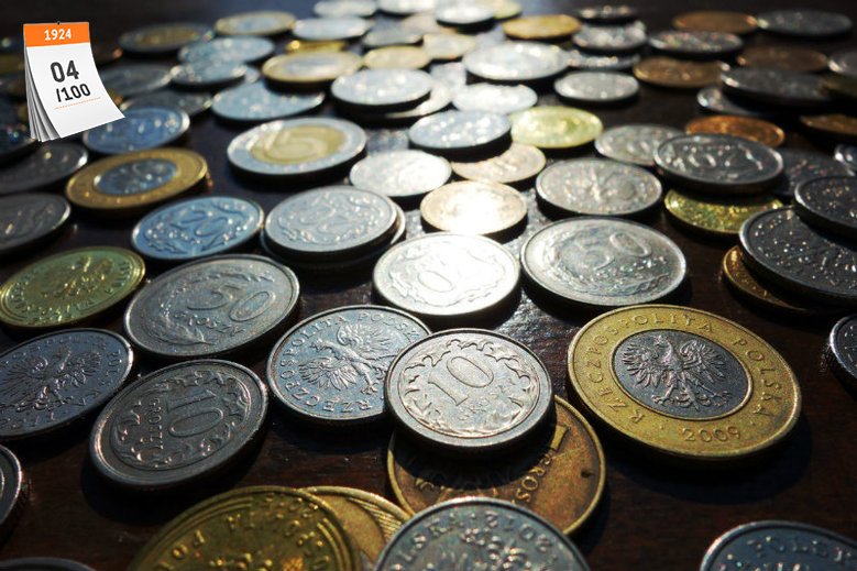 Gdyby nie reformy Władysława Grabskiego, złotówka mogłaby nigdy nie istnieć