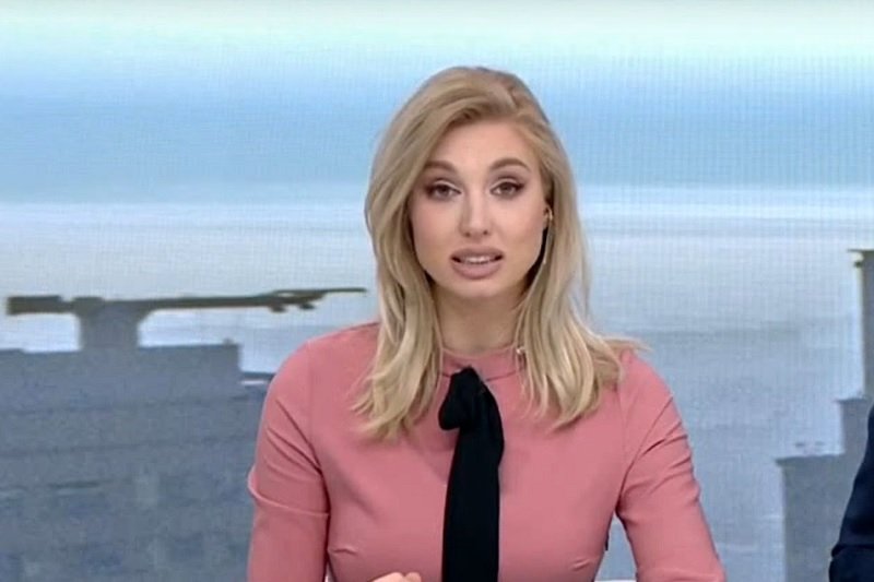 Karolina Pajączkowska z TVP żali się na falę hejtu.