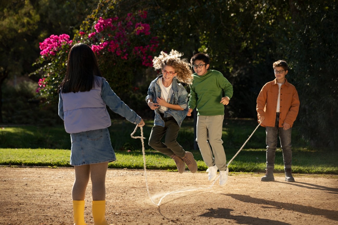 W przypadku zaobserwowania pierwszych objawów krótkowzroczności u swojego dziecka ważna jest natychmiastowa reakcja: korekcja oraz kontrola progresji wady. Co znaczą oba pojęcia i czym się różnią?