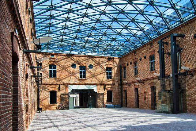Muzeum Armii Krajowej w Krakowie, którego rewitalizację przeprowadziło biuro AiR Jurkowscy-Architekci, znalazło się w gronie finalistów prestiżowego Wienerberger Brick Award 2014