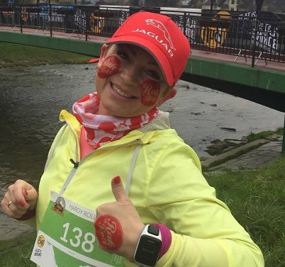 Wiola Witak, Rak'n'Roll Team