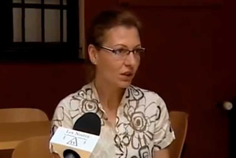 Dorota Kaźmierska, skazana na 25 lat za zabójstwo męża