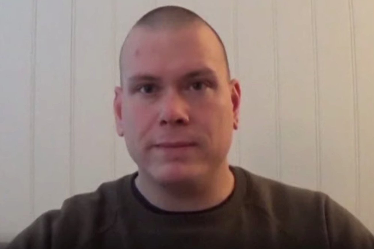 Atak "łucznika" w Norwegii. Terrorysta nagrał ostrzeżenie w 2017 roku WIDEO