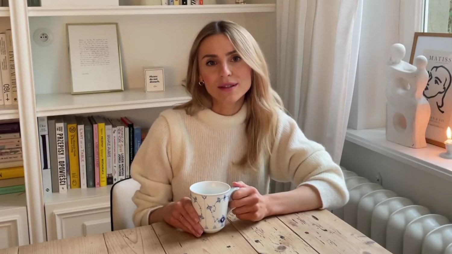 Katarzyna Tusk-Cudna zamyka biznes? Jednym komentarzem rozwiała wątpliwości