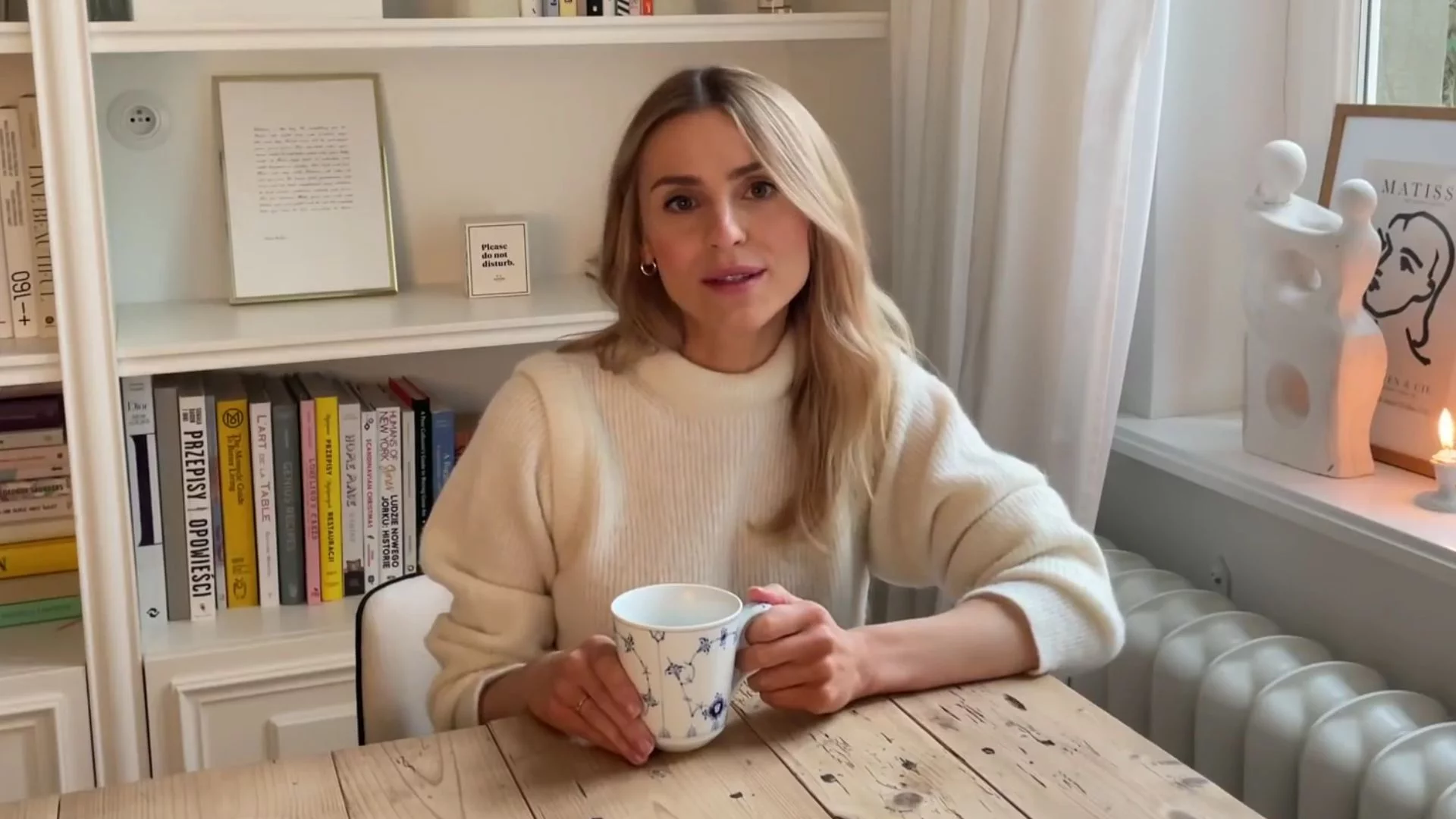 Katarzyna Tusk-Cudna zamyka biznes? Jednym komentarzem rozwijała wątpliwości