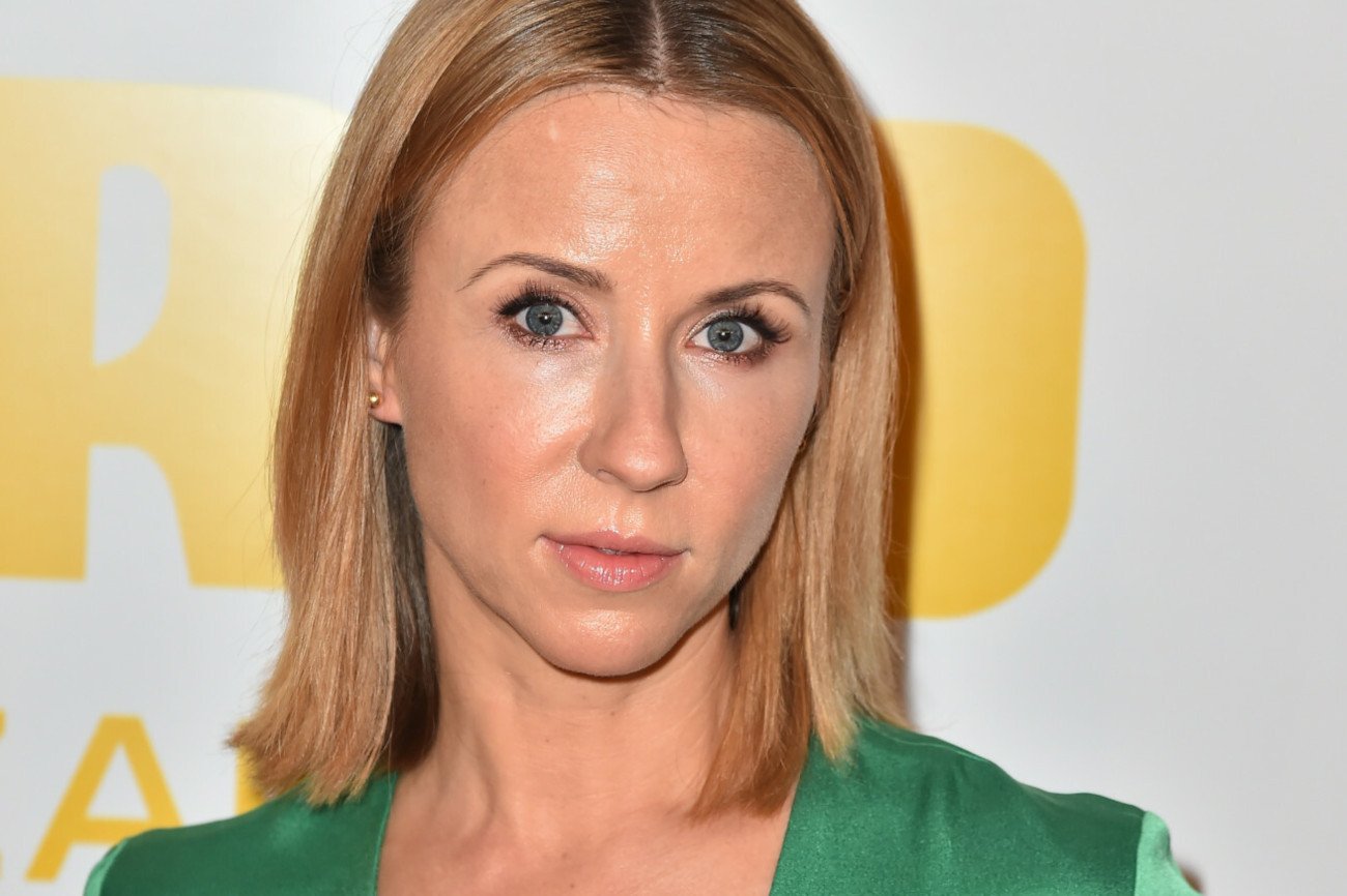 Katarzyna Ankudowicz straciła ciążę.