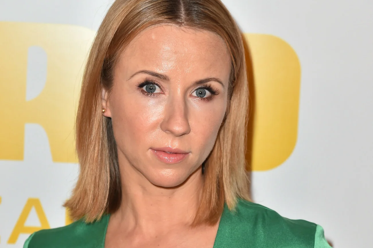 Katarzyna Ankudowicz straciła ciążę.
