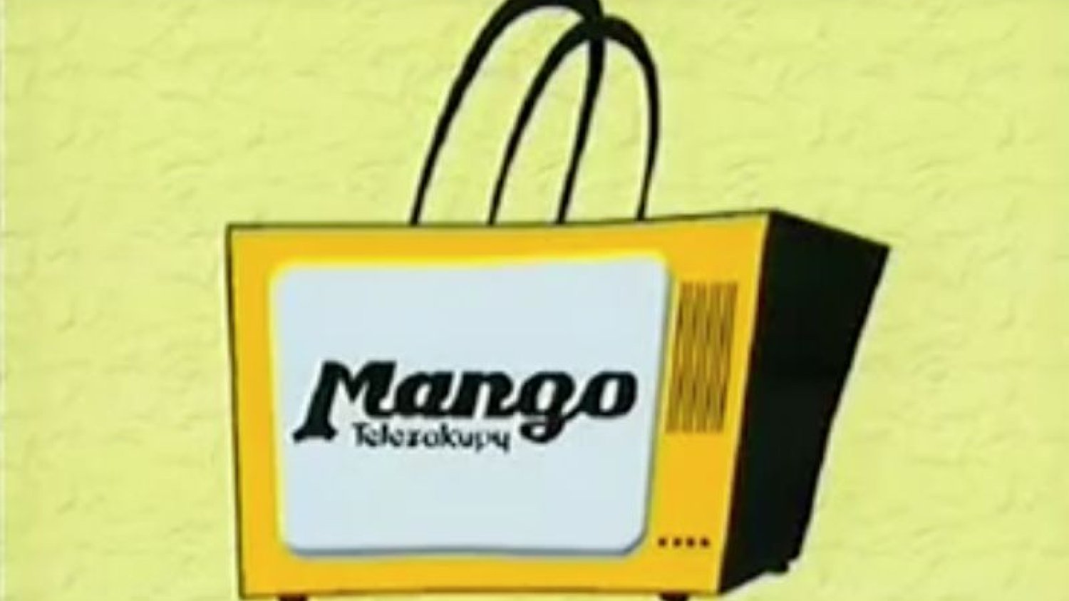 Telezakupy Mango to hit przełomu wieków. Ale jak się okazuje, w dobie zakupów przez internet mają się całkiem dobrze.