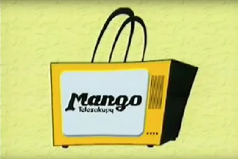 Telezakupy Mango to hit przełomu wieków. Ale jak się okazuje, w dobie zakupów przez internet mają się całkiem dobrze.
