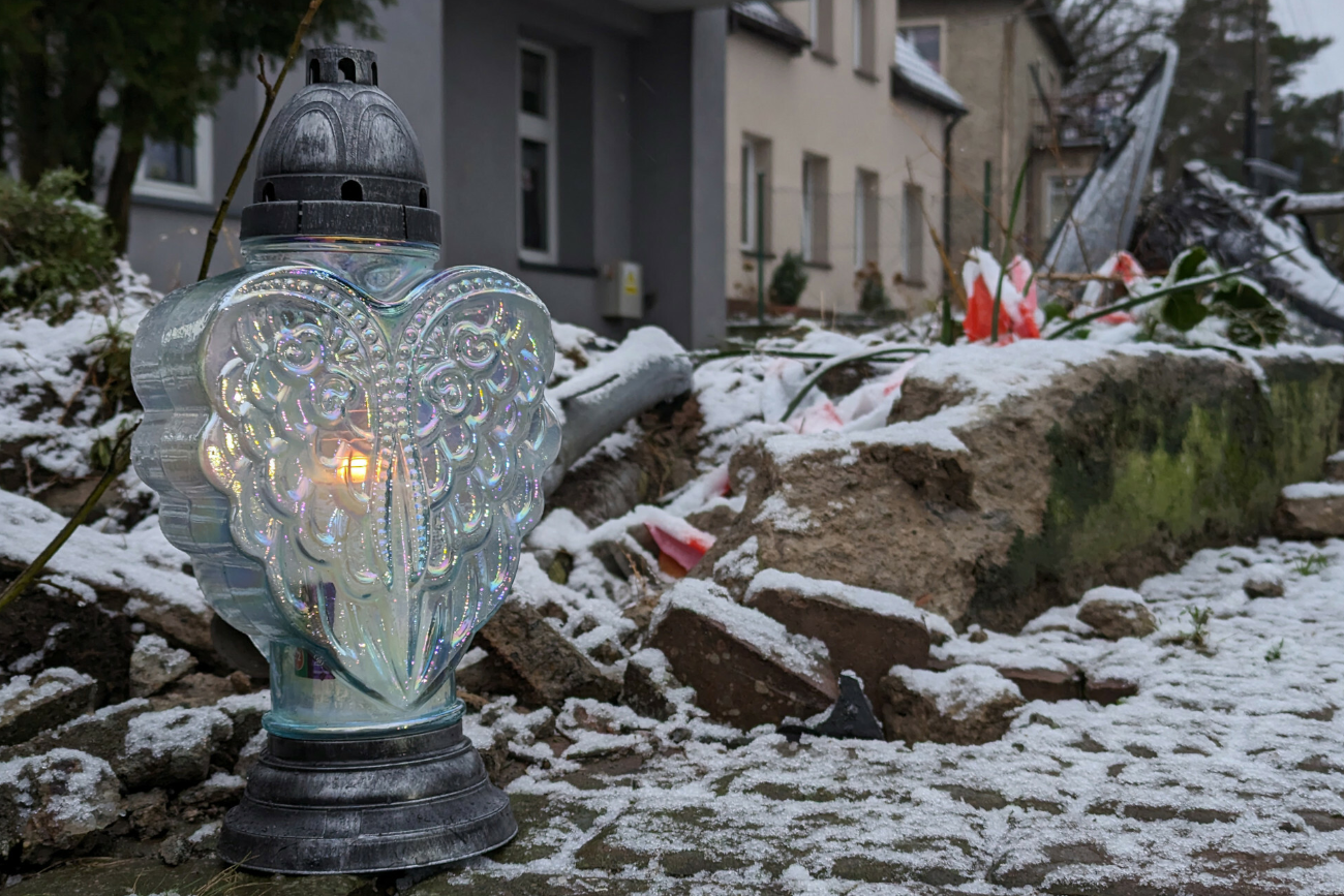 Nowe fakty po tragedii w Międzyzdrojach. Kierowca usłyszał zarzuty