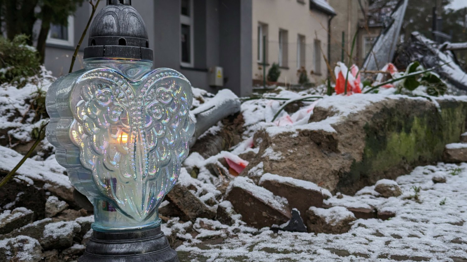 Nowe fakty po tragedii w Międzyzdrojach. Kierowca usłyszał zarzuty