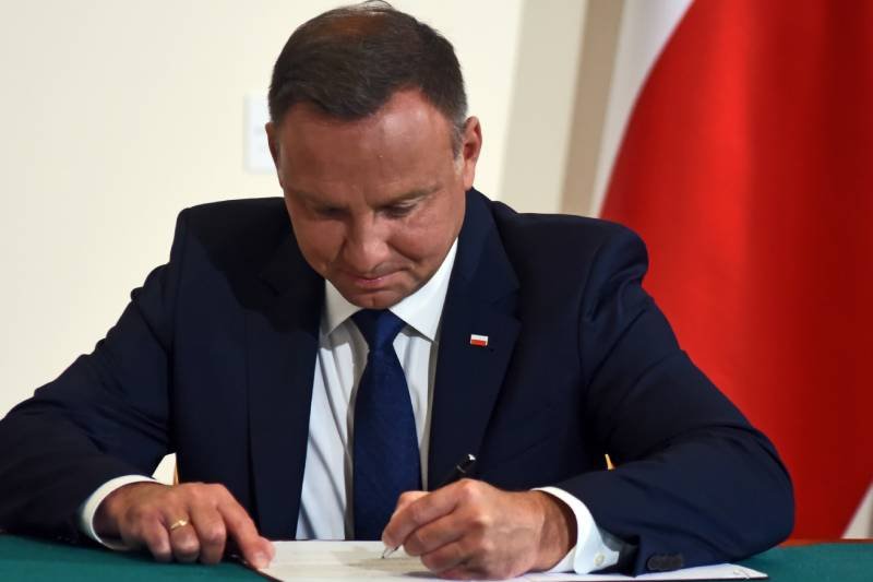 Wybory do samorządów w 2023, czy 2024 roku? PiS rozpoczął konsultacje w tej sprawie z prezydentem Andrzejem Dudą