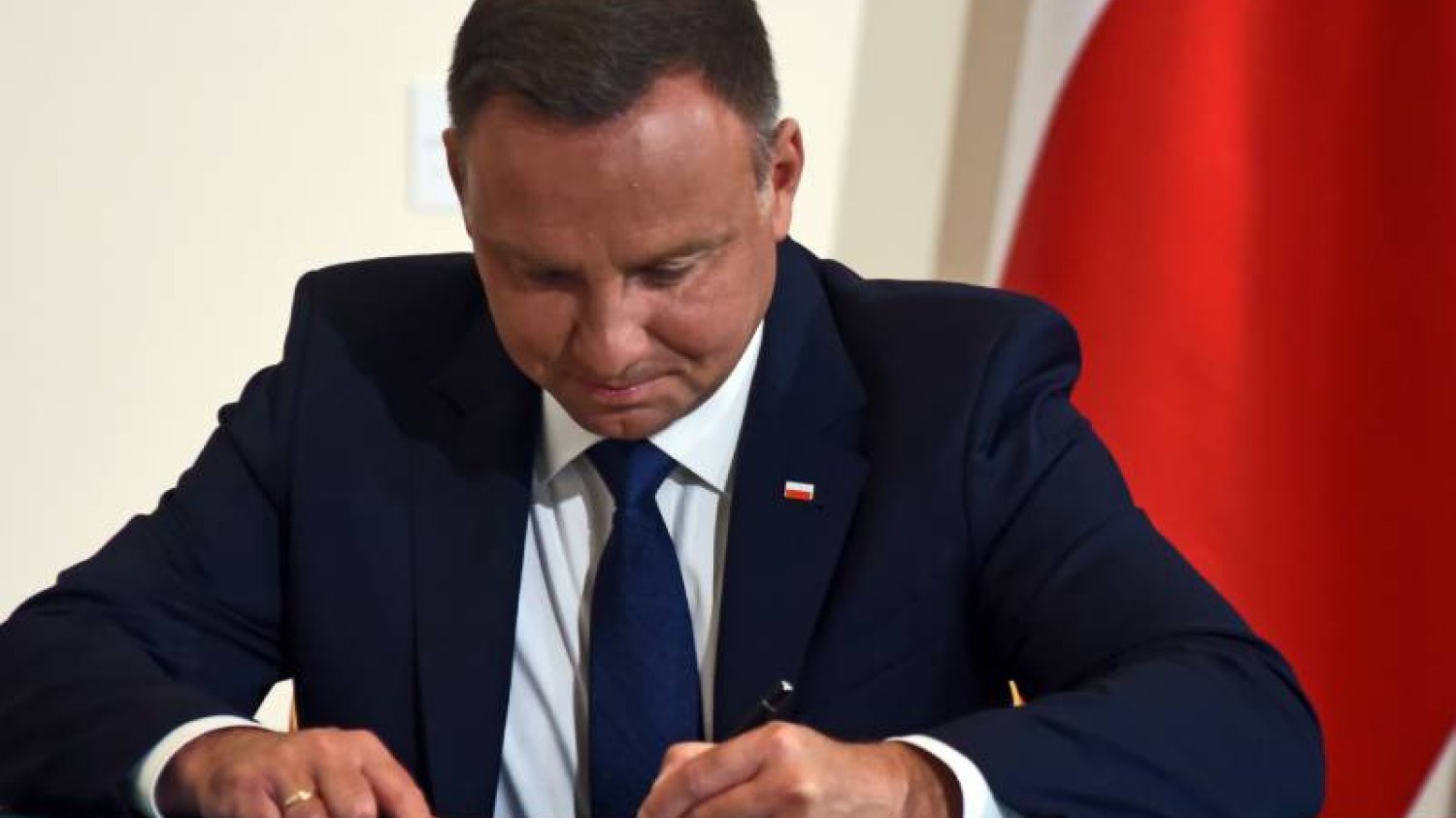 Wybory do samorządów w 2023, czy 2024 roku? PiS rozpoczął konsultacje w tej sprawie z prezydentem Andrzejem Dudą