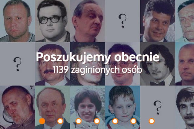 Chociaż sprawa nagłośnienia Ewy Tylman jest bardzo dobrym zjawiskiem, takich spraw są setki.