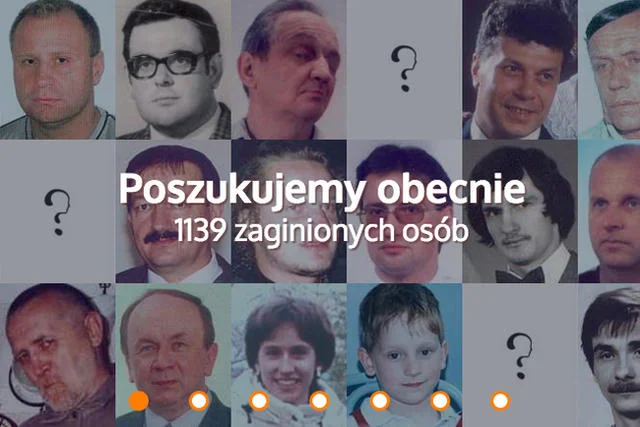 Chociaż sprawa nagłośnienia Ewy Tylman jest bardzo dobrym zjawiskiem, takich spraw są setki.