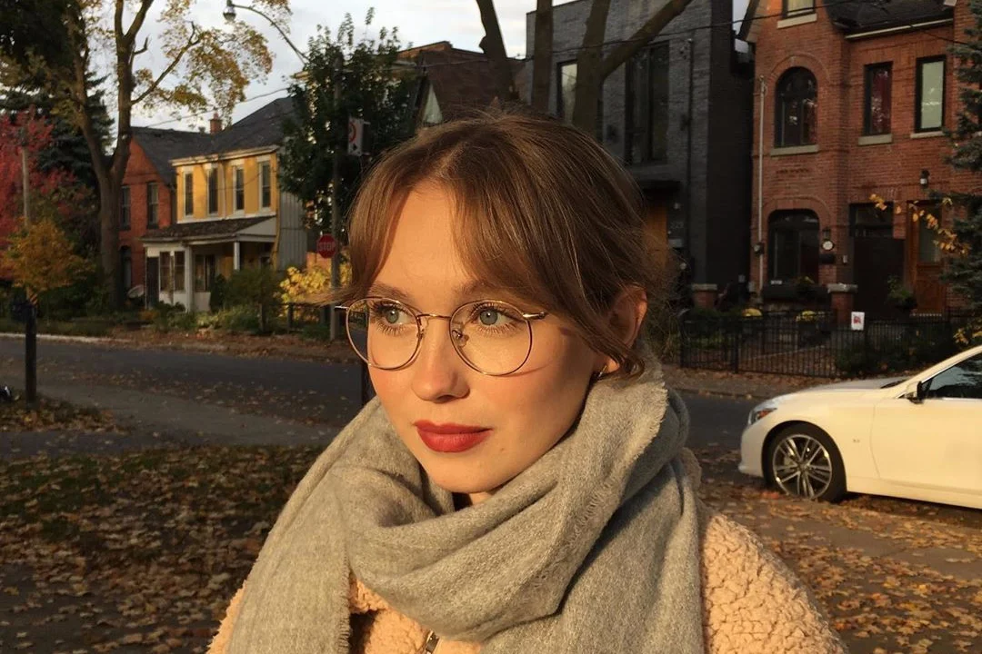 Veronika Slowikowska